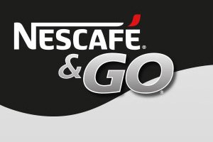 Nescafé and Go
